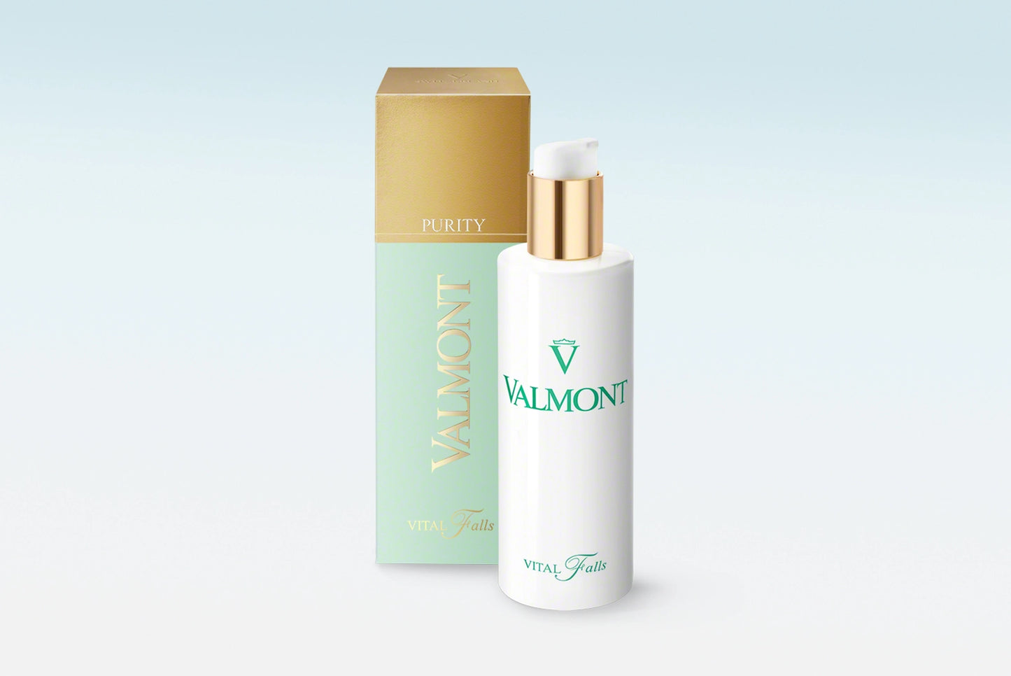 VALMONT Vital Falls 5.1 fl oz / 150 ml