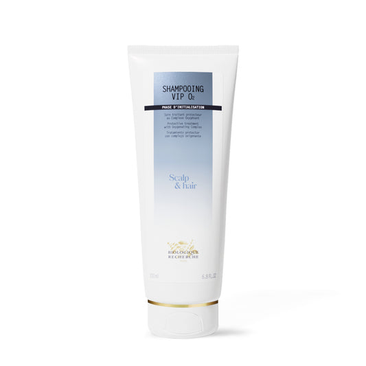 BIOLOGIQUE RECHERCHE Shampooing VIP O2 6.8 fl oz / 200 ml